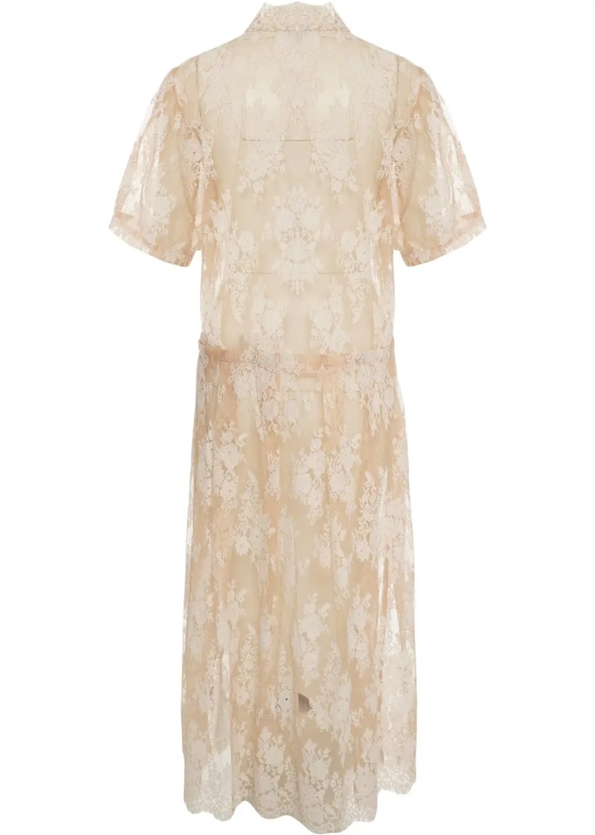 Rochii Lace maxi dress 'Alexia' Baum und Pferdgarten Lace maxi dress 'Alexia' - Img 3