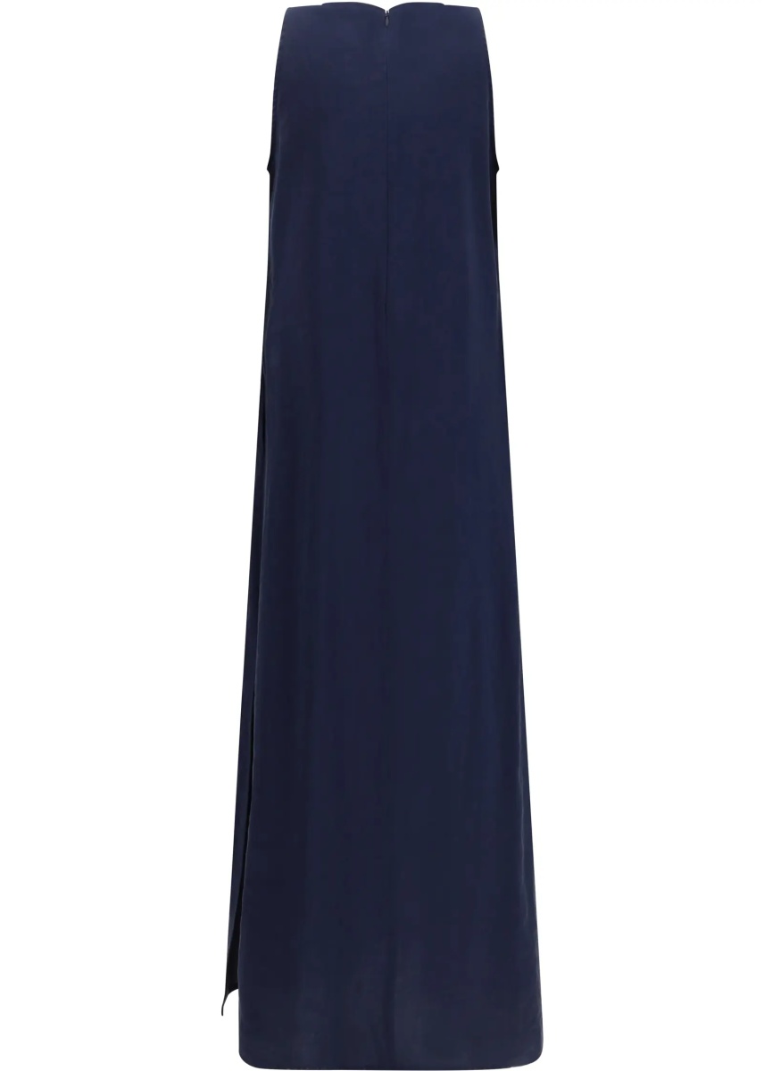 Rochii Lauren long Dress - Img 2