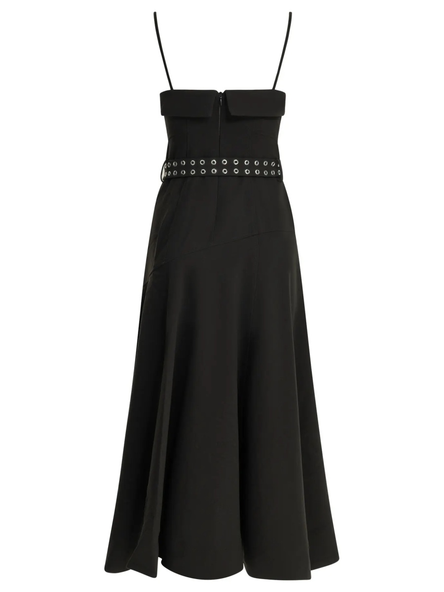 Rochii Long flared dress - Img 2