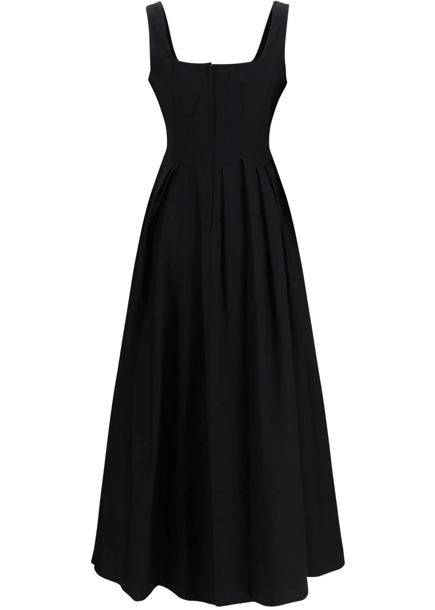 Rochii Long Giro Dress - Img 2