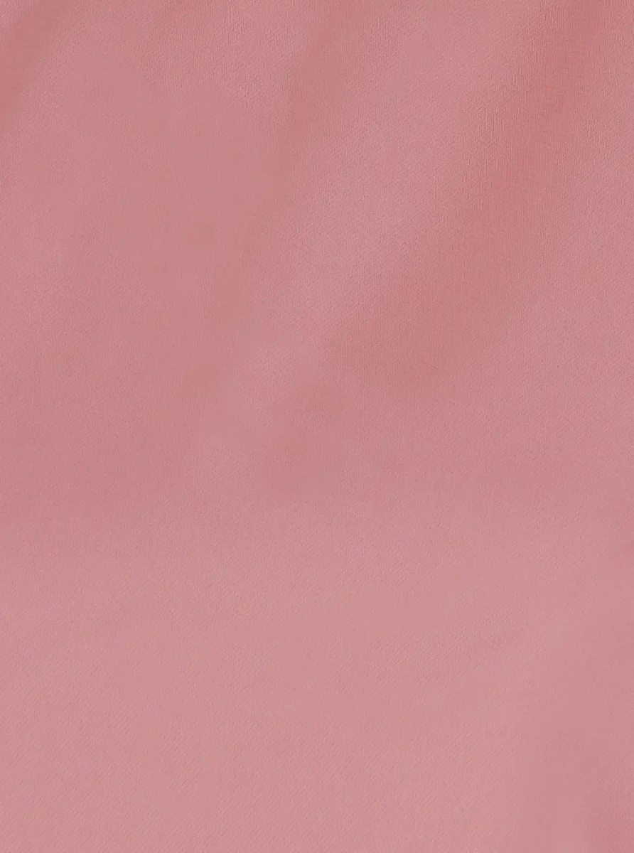 Rochii Long Maxi dress in fabric and pink for women - Img 3