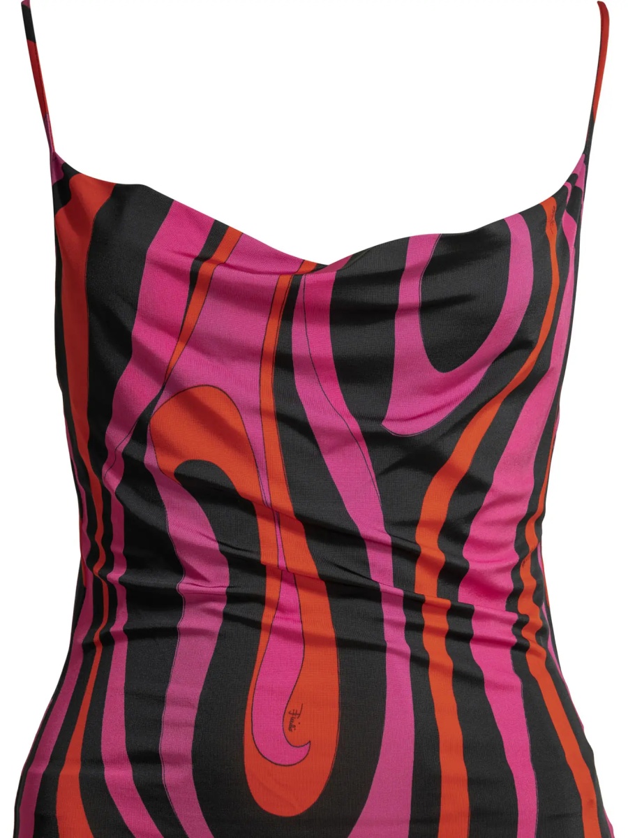Rochii "Marmo" Short dress - Img 3