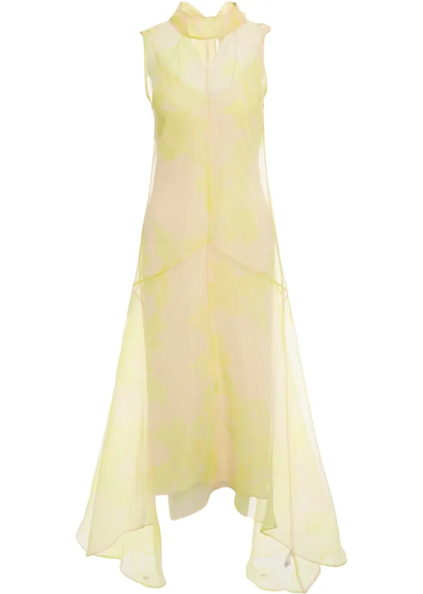Rochii Maxi dress 'Auden' - Img 2