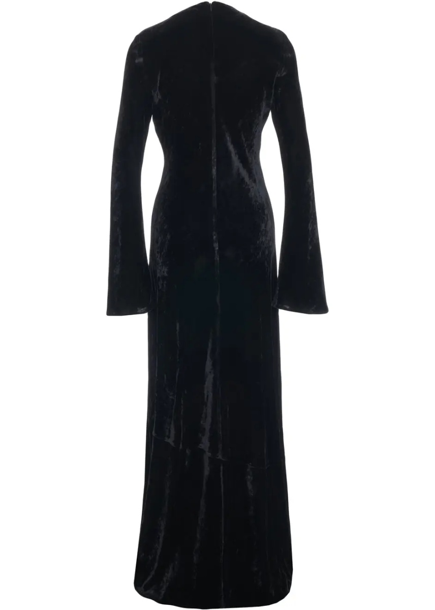 Rochii Maxi dress 'Cecily' - Img 3
