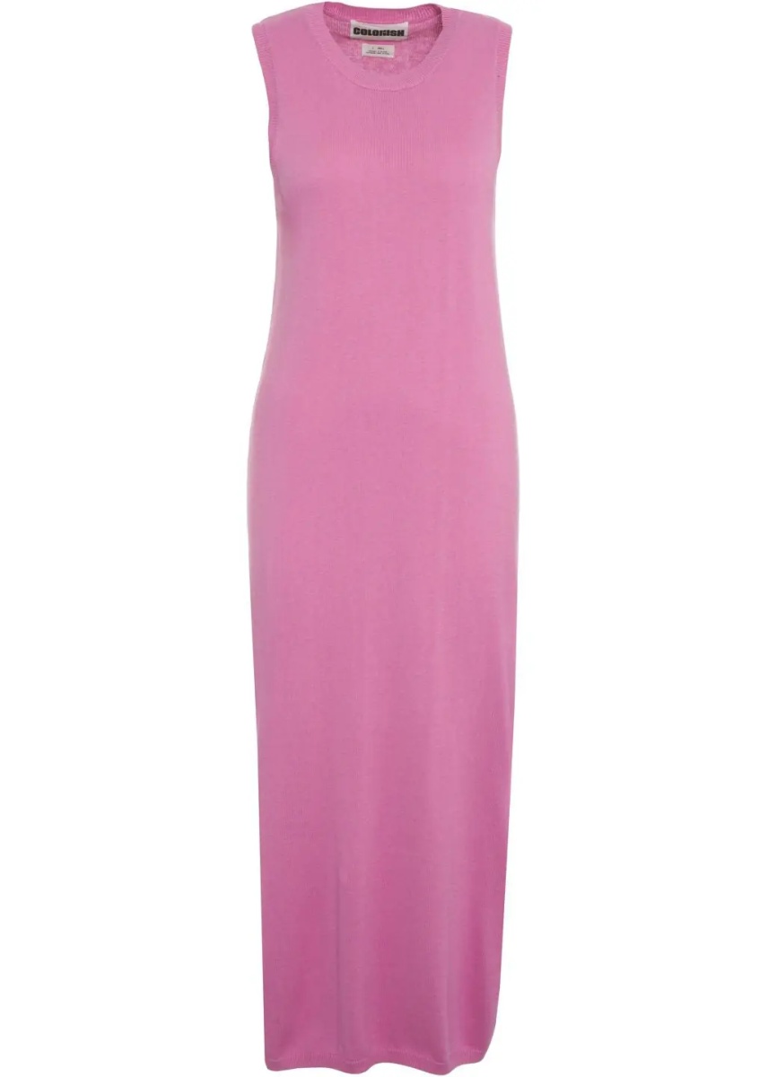Rochii Maxi dress 'Chunky Dana' - Img 2