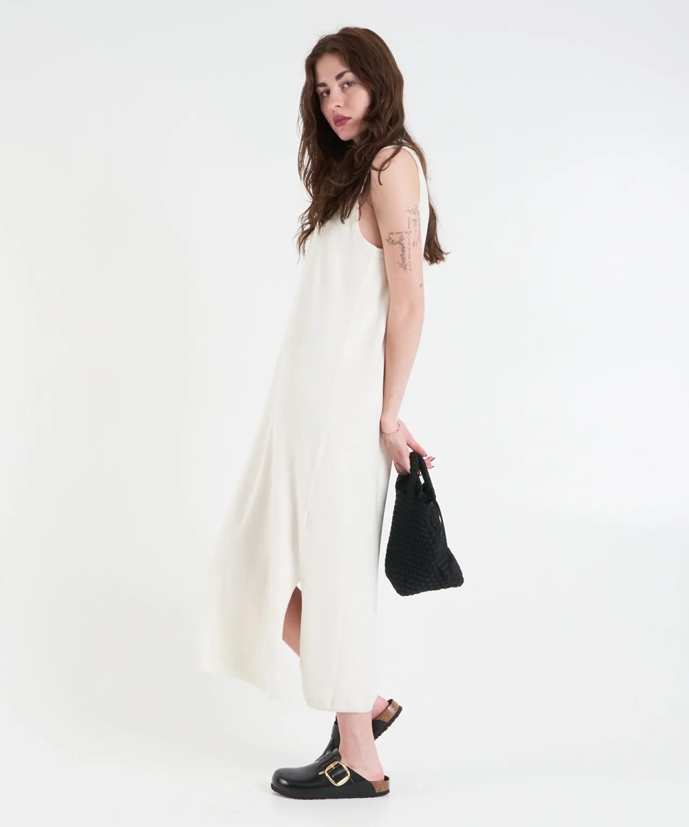 Rochii Maxi dress 'Chunky Dana' - Img 4