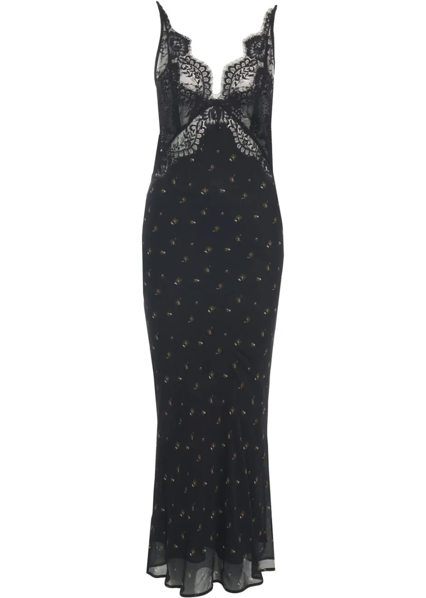 Rochii Maxi dress 'Timberly' - Img 2