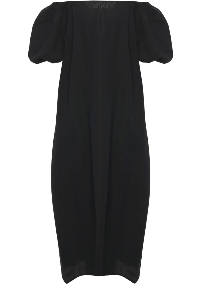 Rochii Midi dress 'Palma' - Img 2