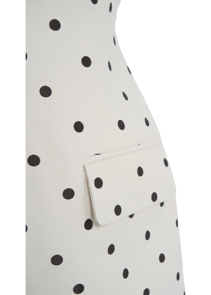 Rochii Mini dress 'Amayah' - Img 5