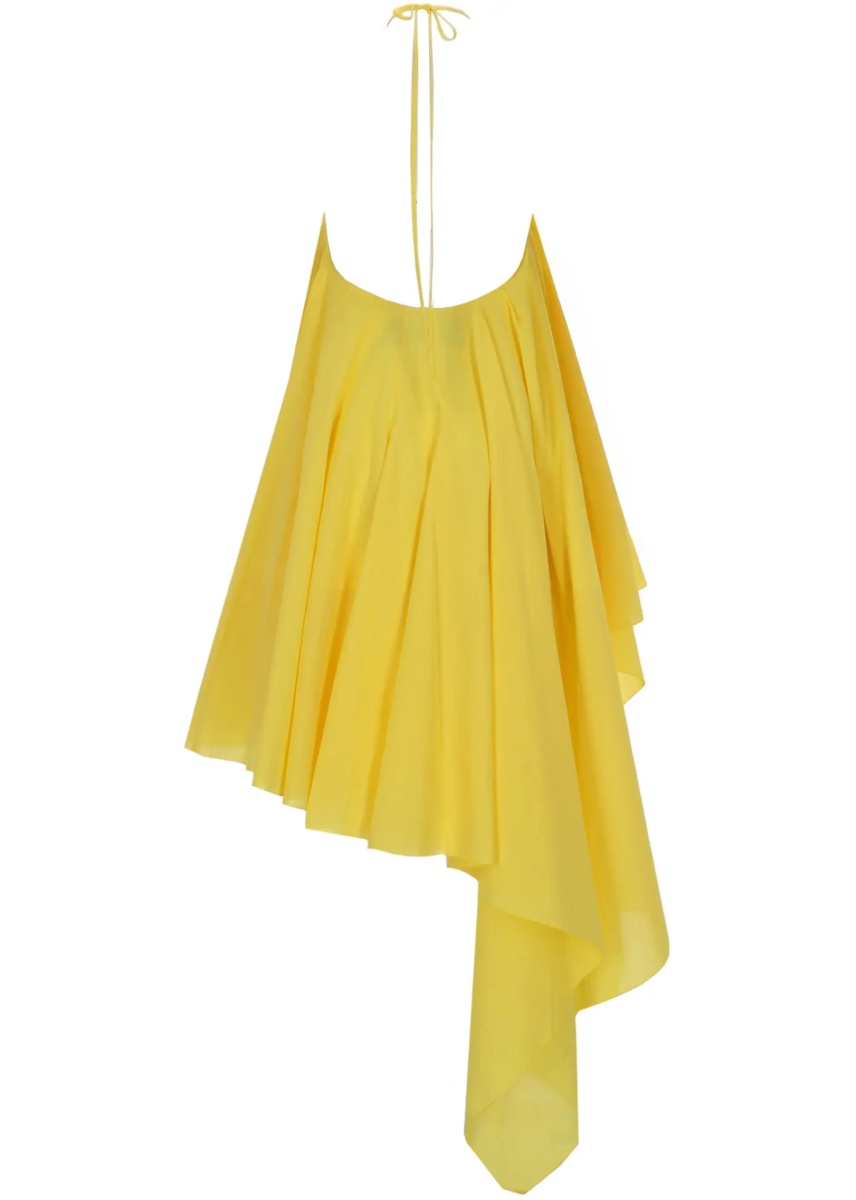 Rochii Mini "Triangle" Dress - Img 3