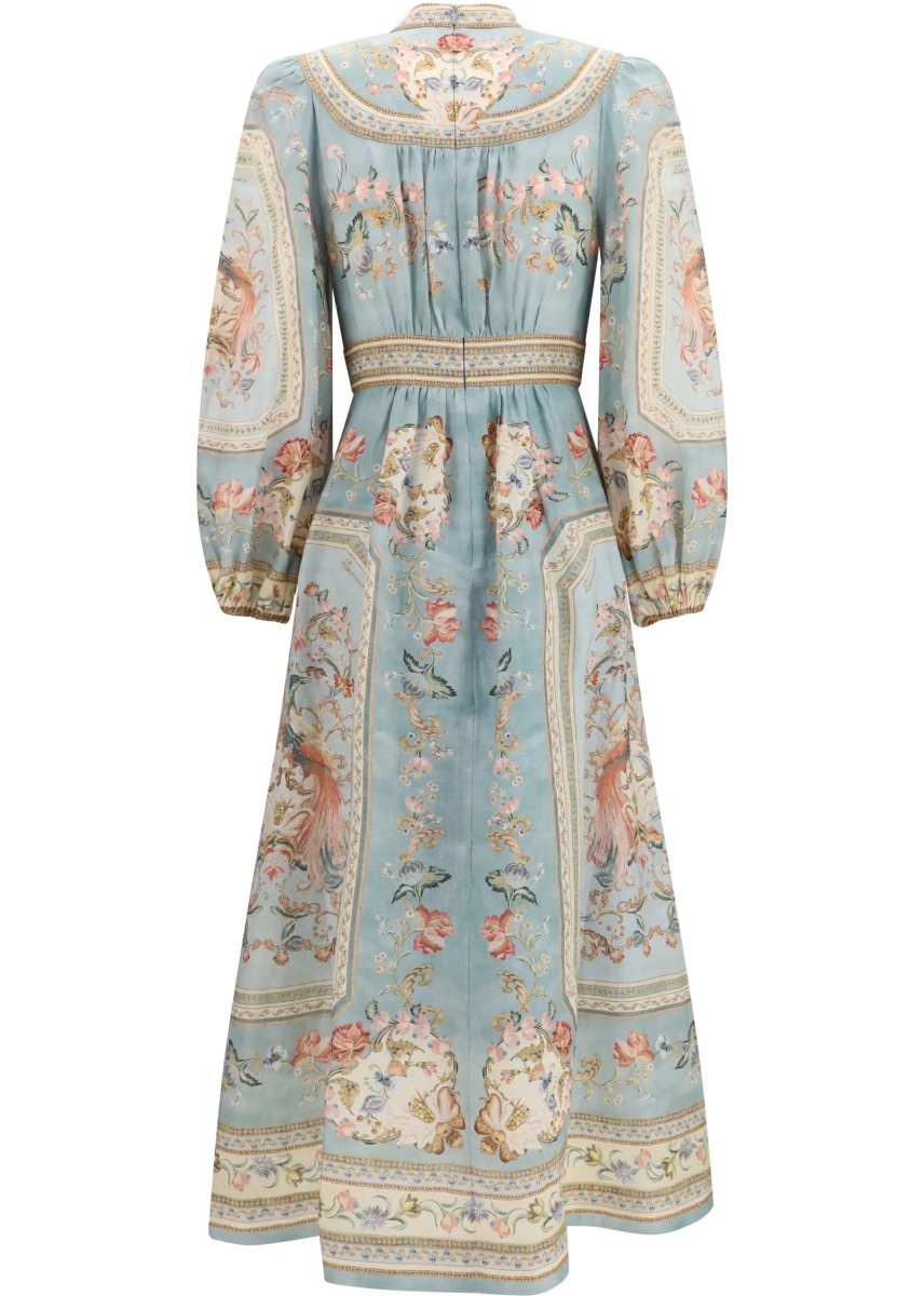 Rochii Roselight Dress - Img 2
