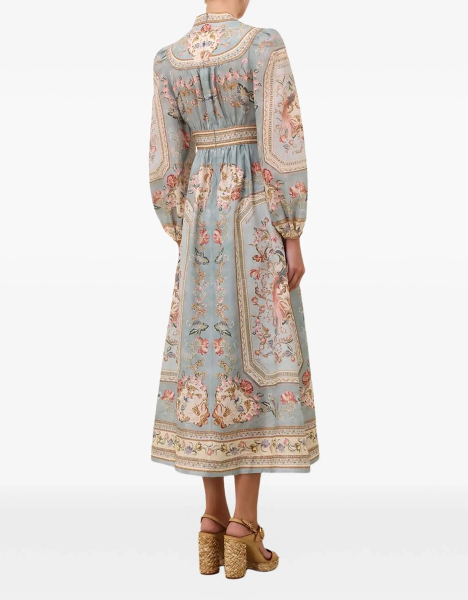 Rochii Roselight Dress - Img 6