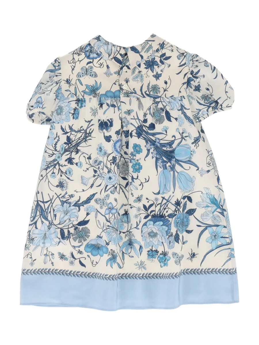 Rochii S/S DRESS FLORA PLACE' MINI ON - Img 2