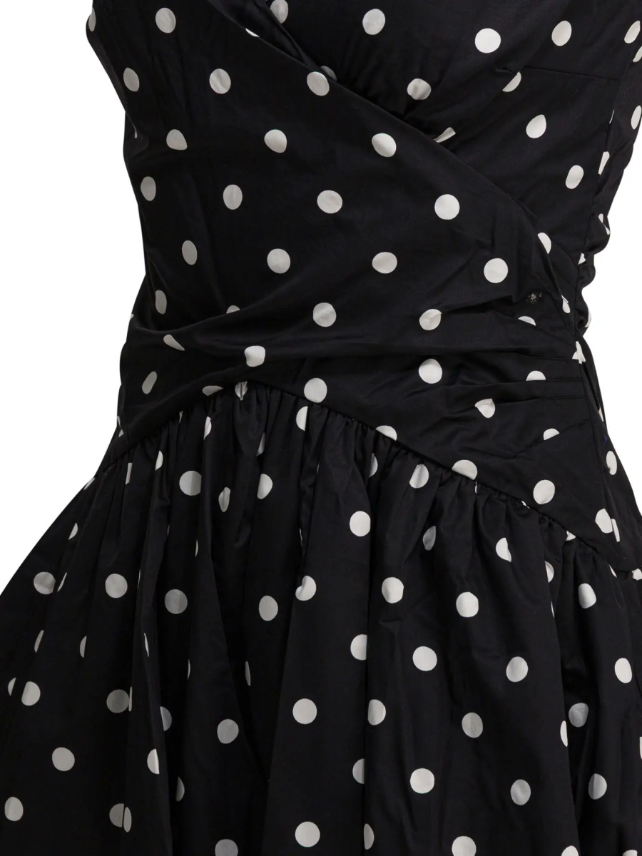 Rochii Short flared dress - Img 4