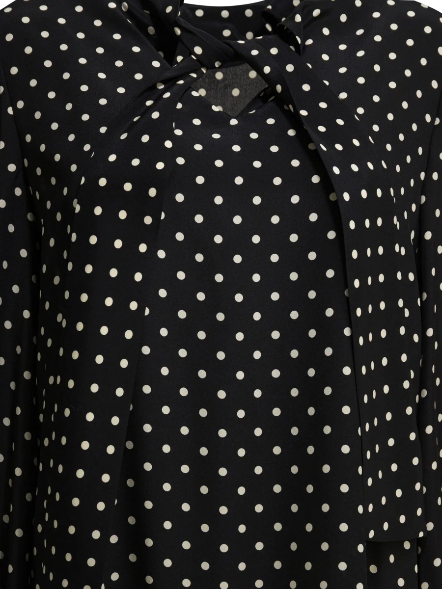 Rochii Short flared dress - Img 3