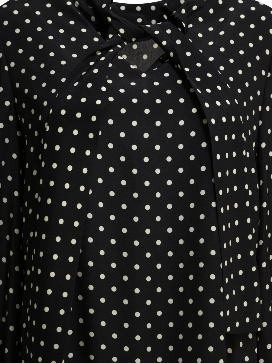 Rochii Short flared dress - Img 3