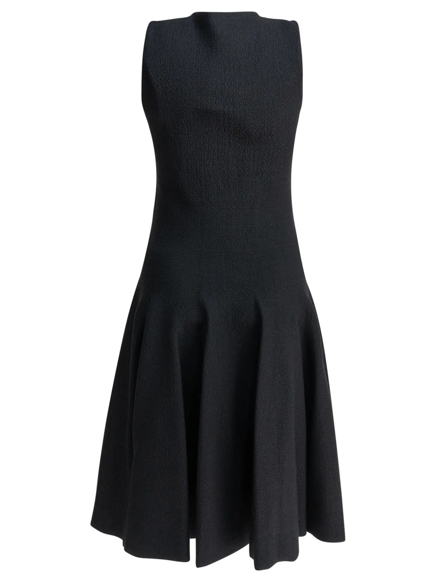 Rochii Short flared dress - Img 2