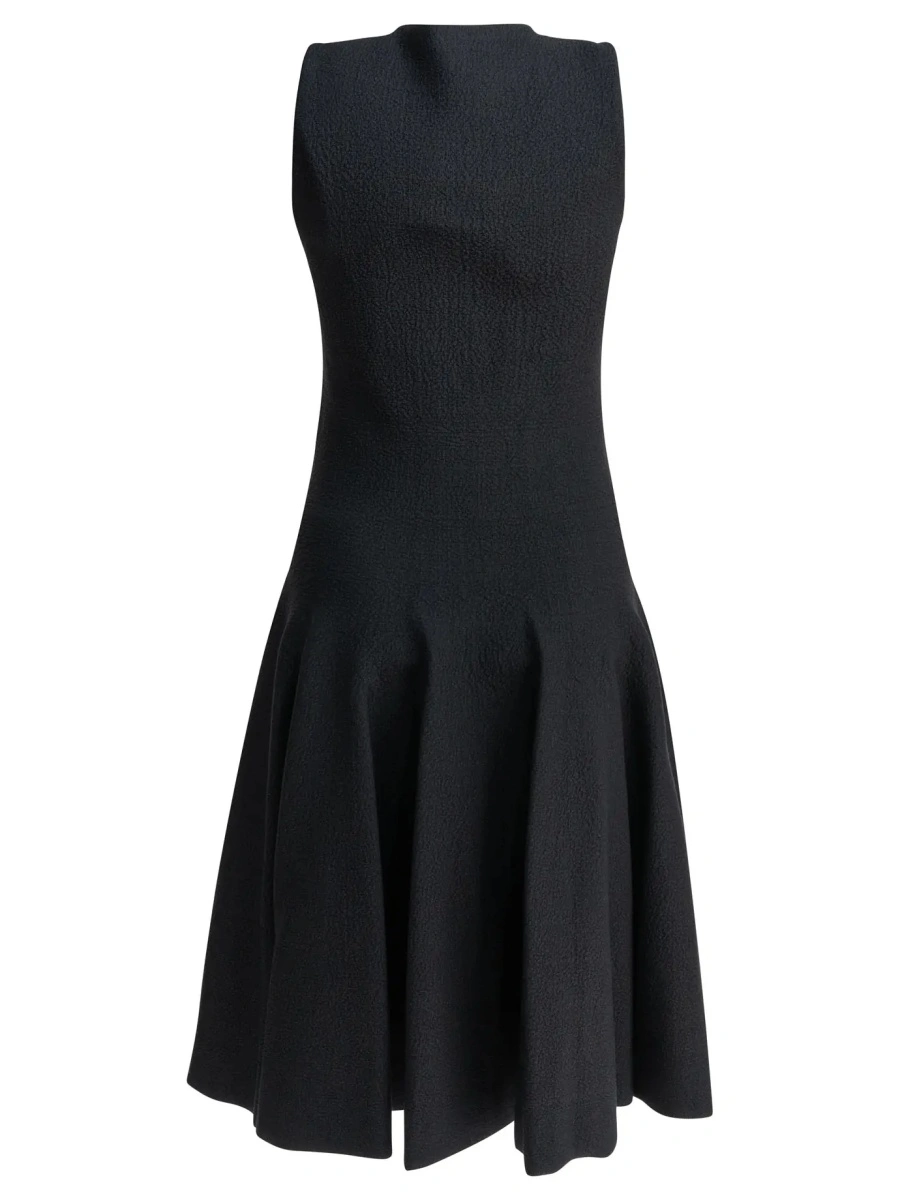 Rochii Short flared dress - Img 2