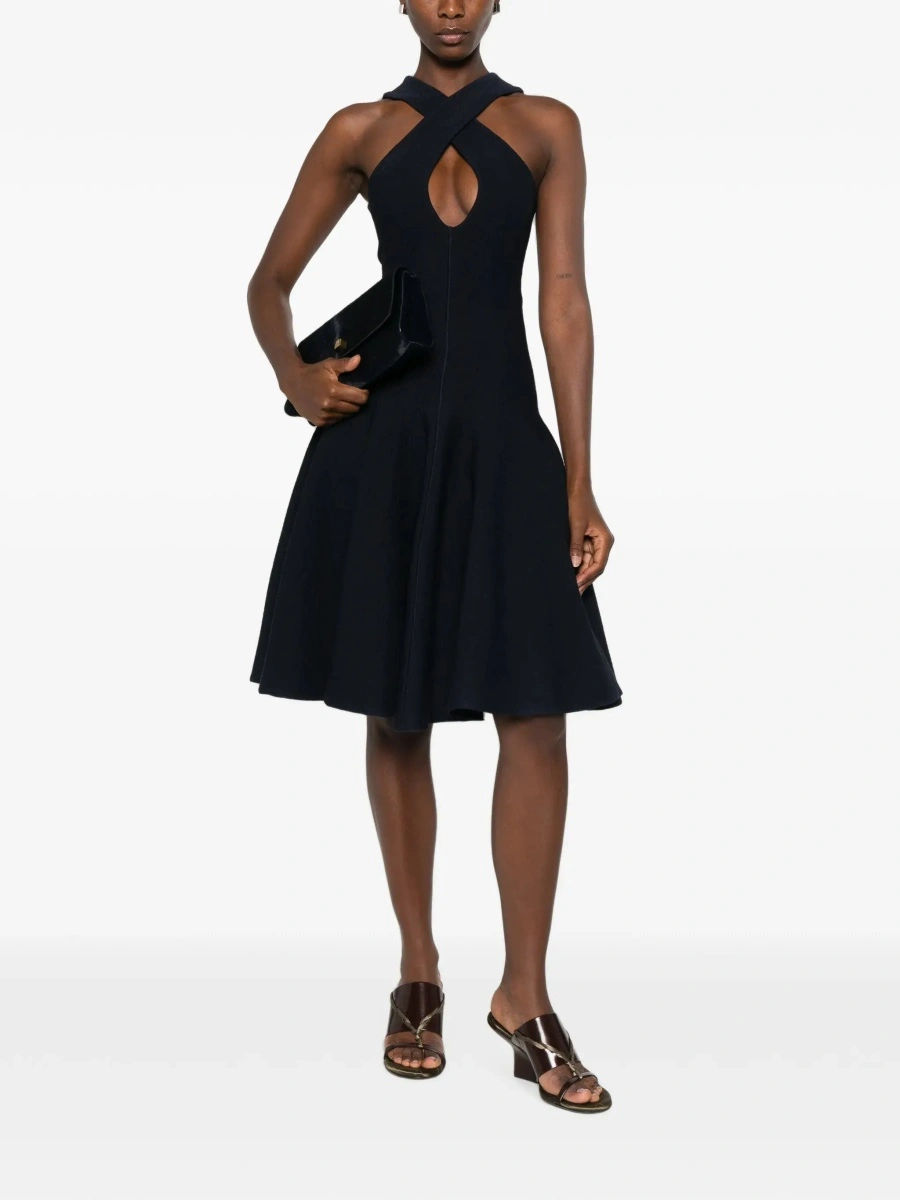 Rochii Short flared dress - Img 5