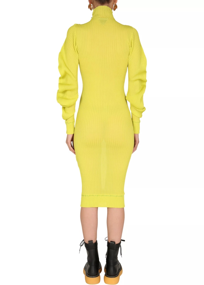 Rochii Silk Dress - Img 3