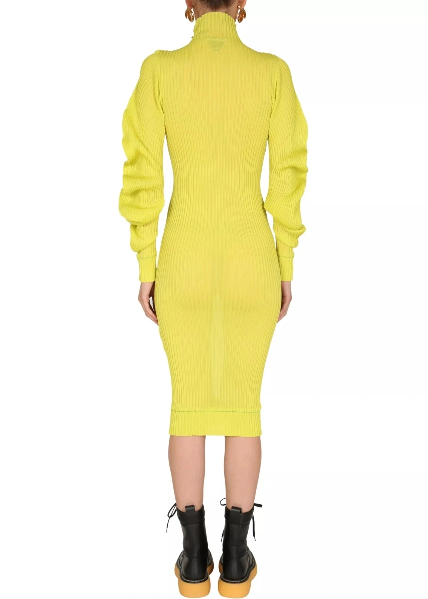 Rochii Silk Dress - Img 3