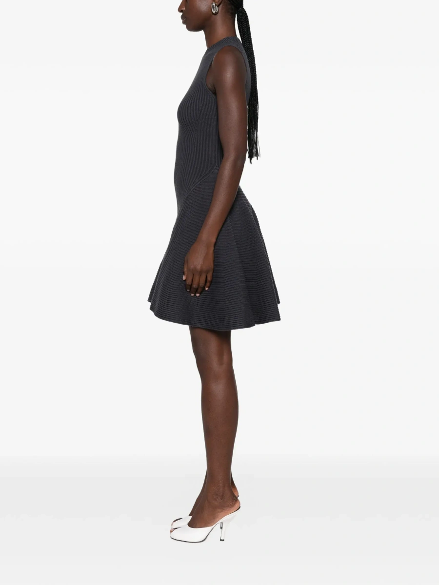 Rochii "Skater" Short Dress - Img 6
