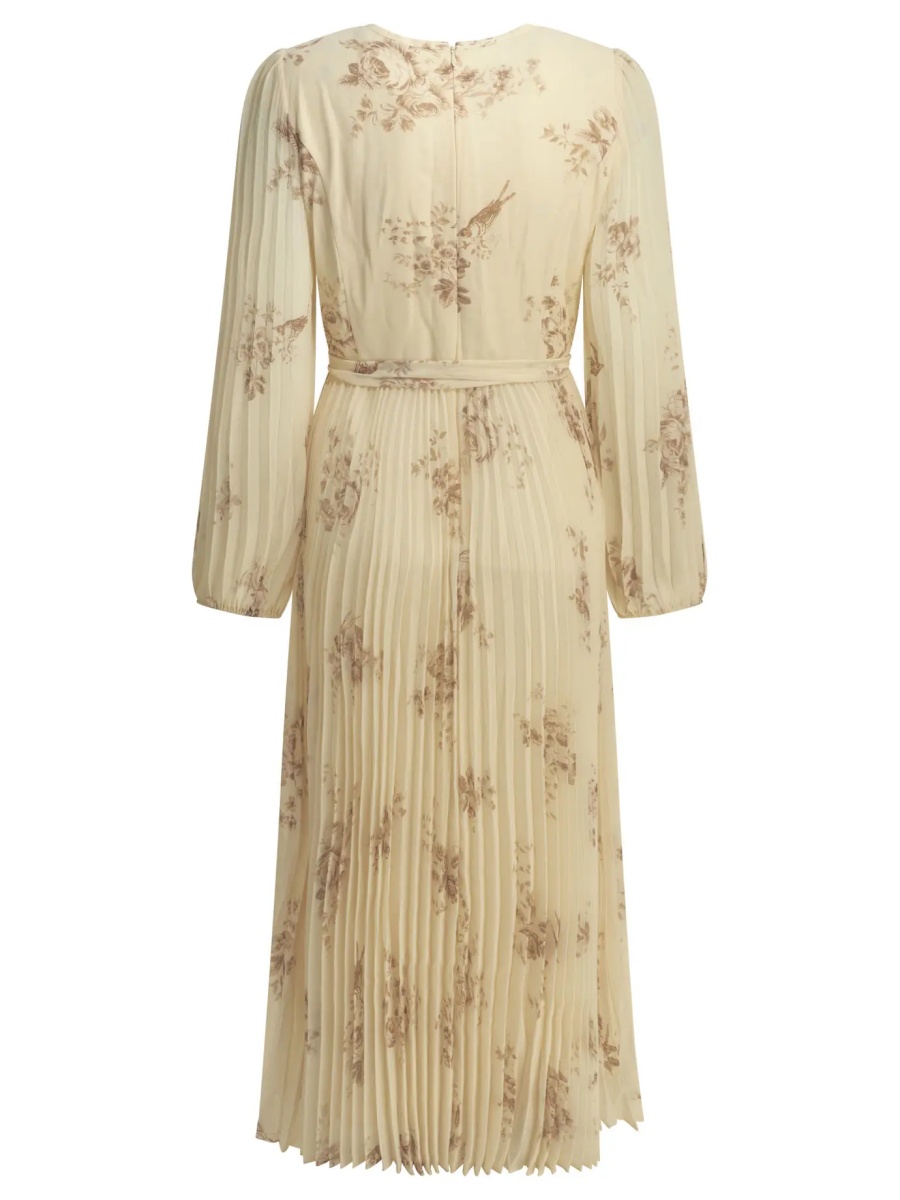 Rochii "Sunray" midi dress - Img 2