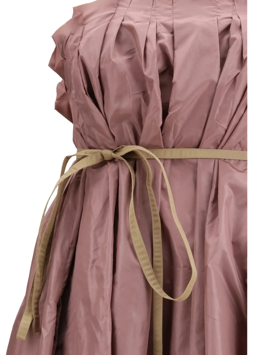 Rochii Taffeta maxi Dress - Img 3