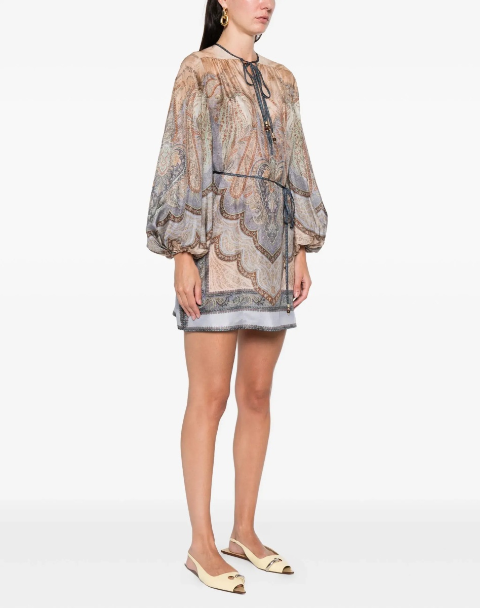 Rochii Tunic "Wonderlust" - Img 3