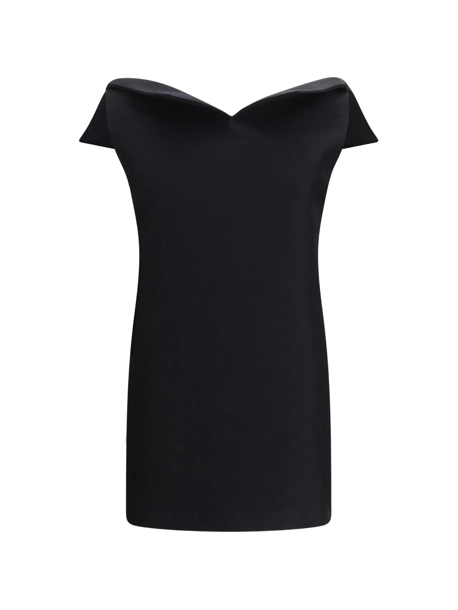 Rochii "Vareuse" short dress - Img 5