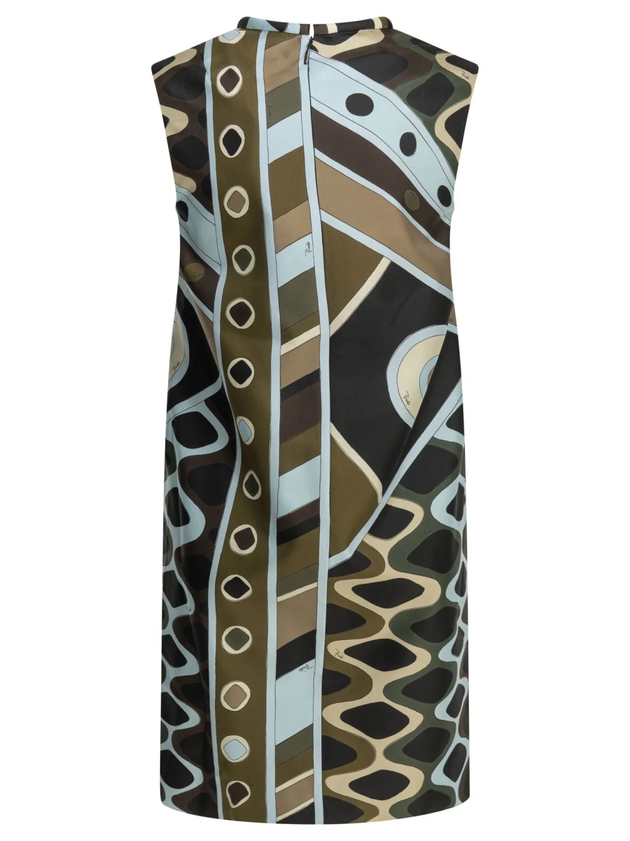 Rochii "Vivara" A-line dress - Img 2