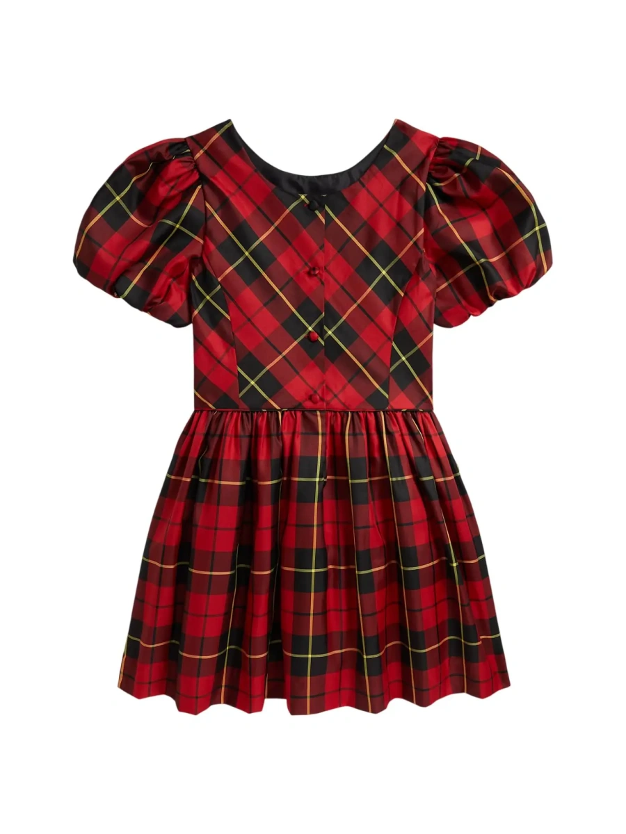 Rochii WOVEN-FIT &amp; FLARE-DRESSES - Img 2