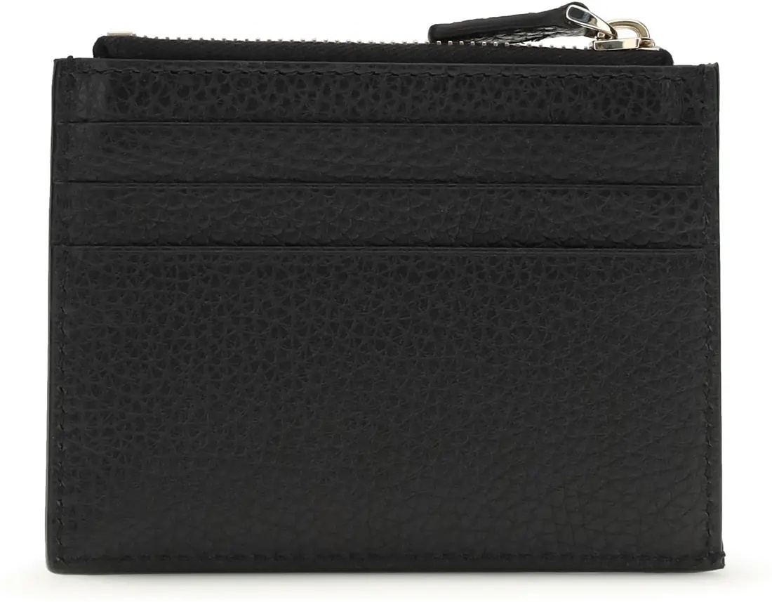 Rockstud Zip Card Holder - Img 2