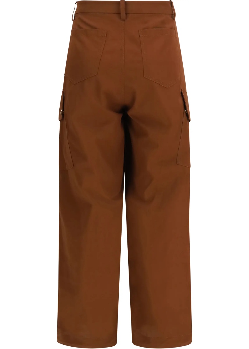 Rosalín cotton Pants - Img 2