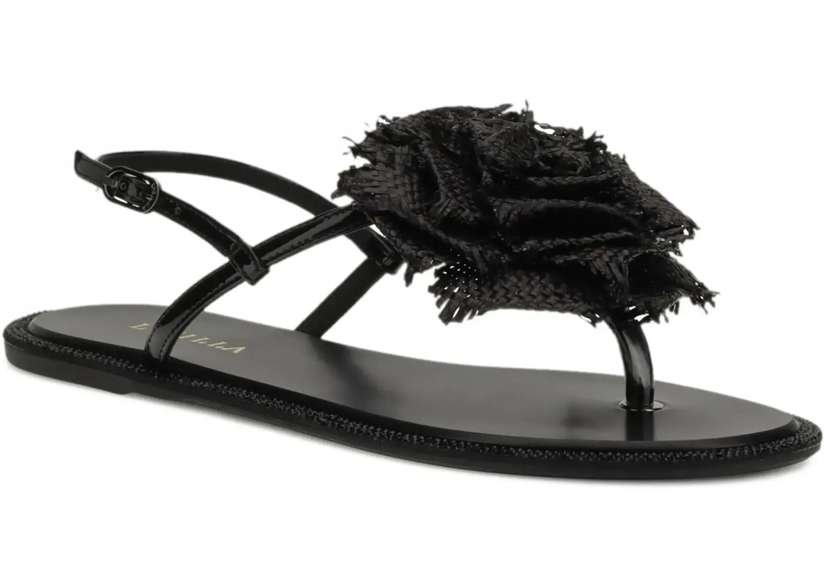 Rose Sandals - Img 2
