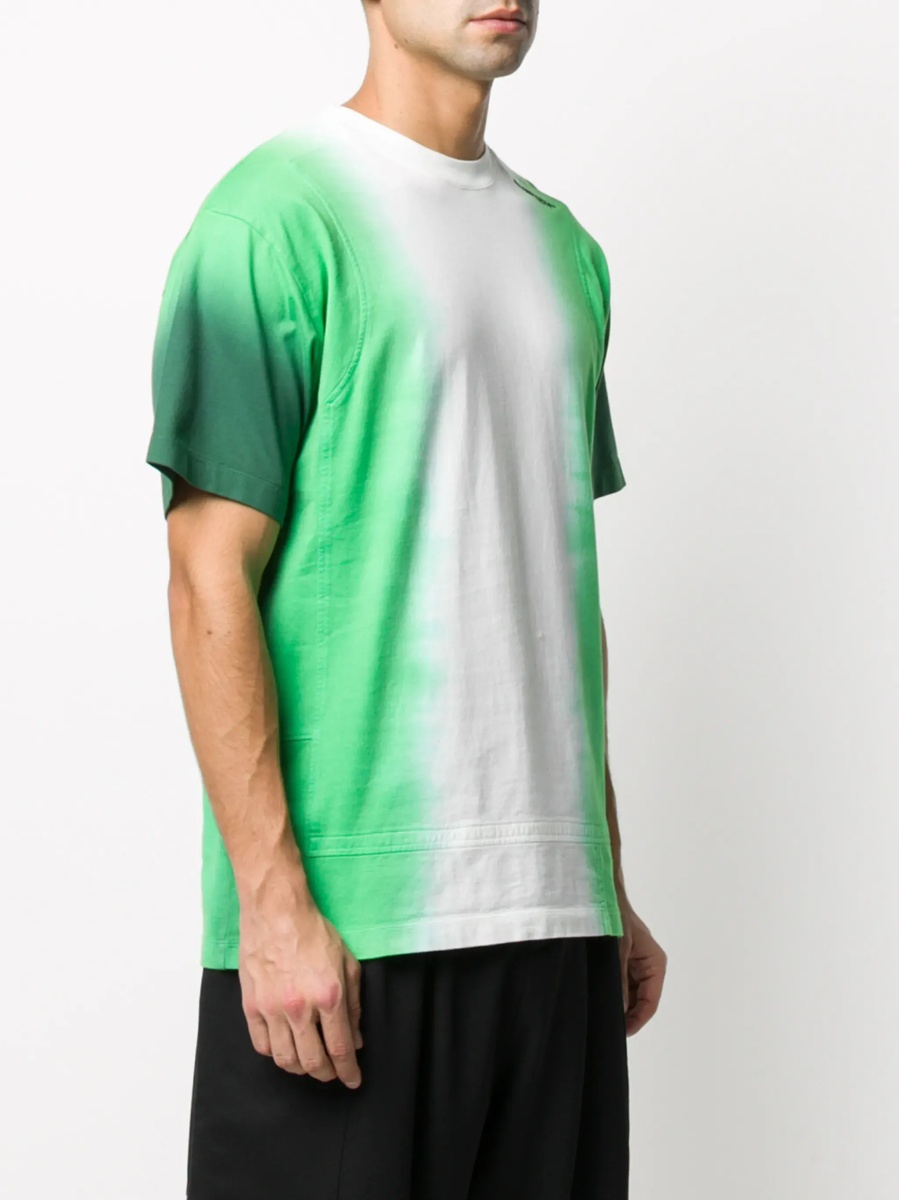 Round Neck T-Shirt - Img 4
