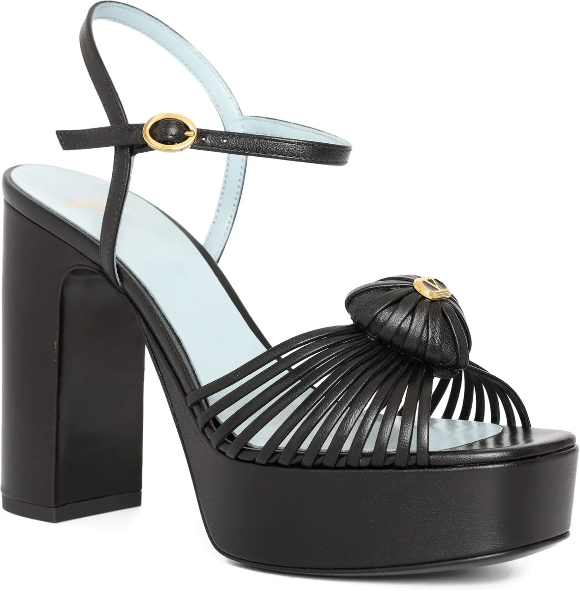 Royal 115mm Sandals - Img 2
