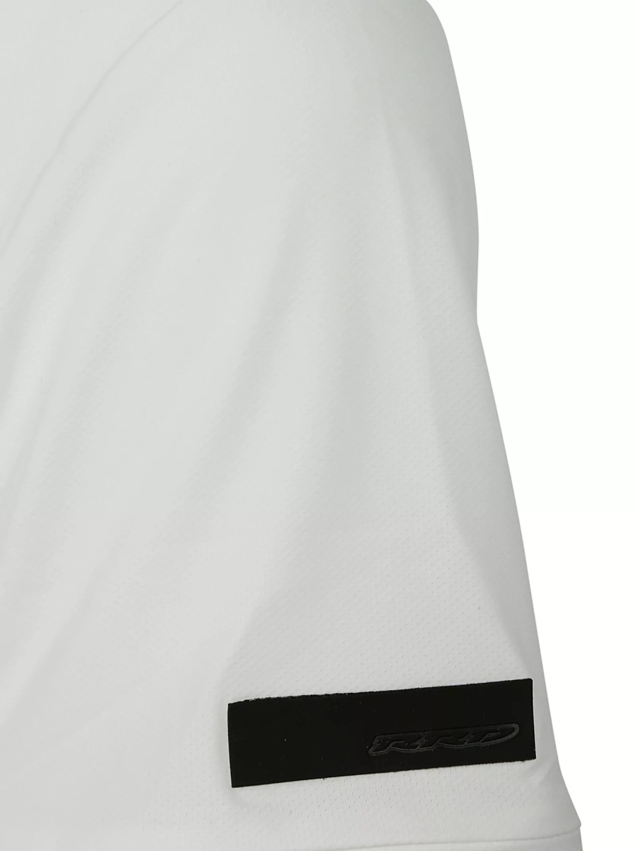 Rrd RRD T-shirt 22071 09 WHITE - Img 3
