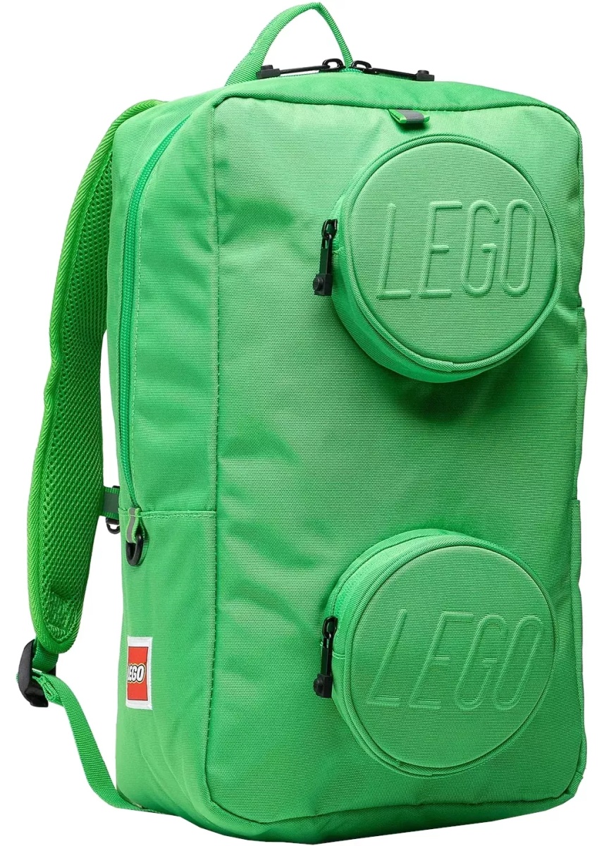 Rucsac Brick 1x2 Backpack - Img 2