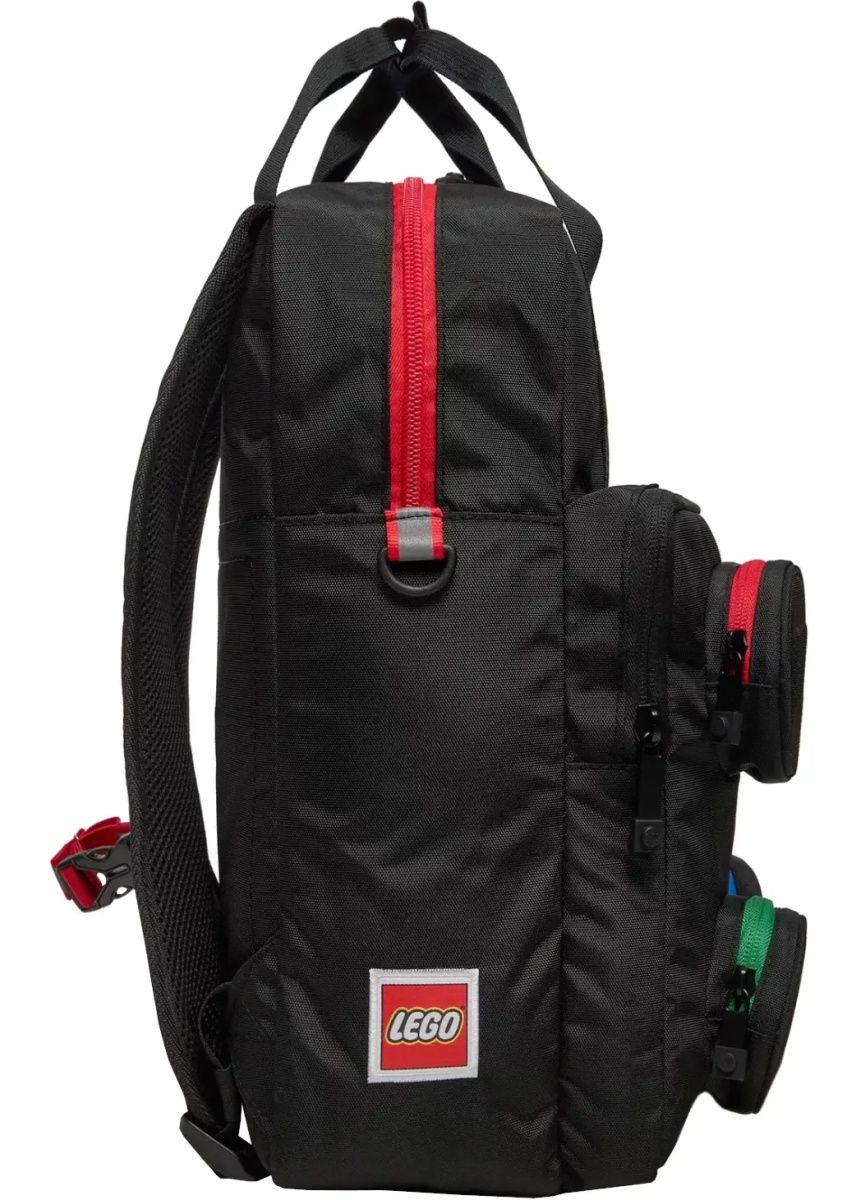 Rucsac Brick 2x2 Backpack - Img 2