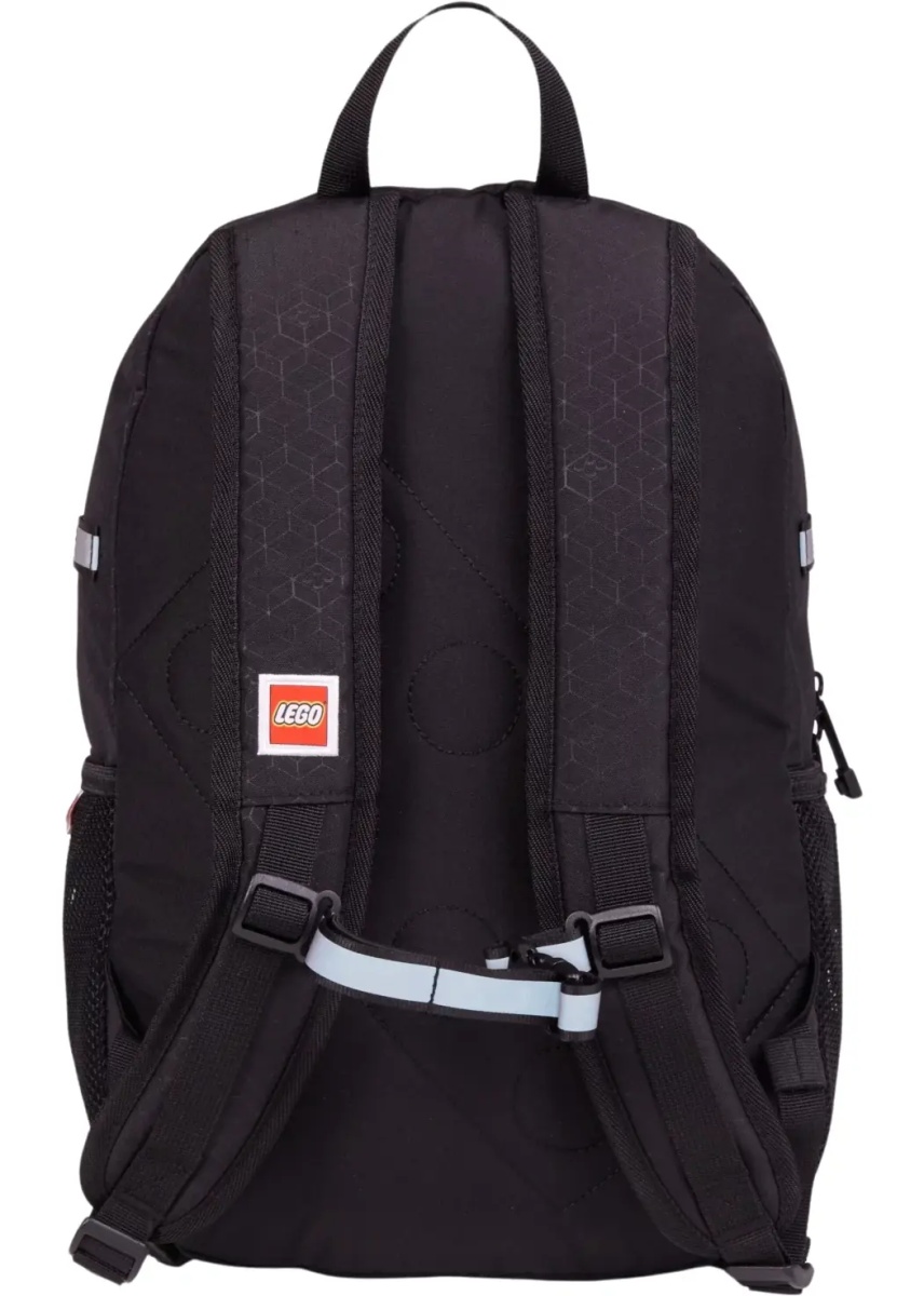Rucsac Bricks Extended Backpack - Img 3