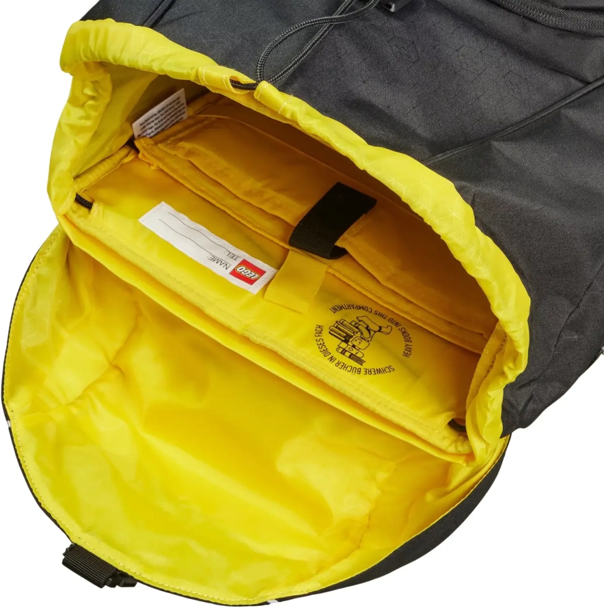 Rucsac Bricks Nielsen School Bag - Img 4