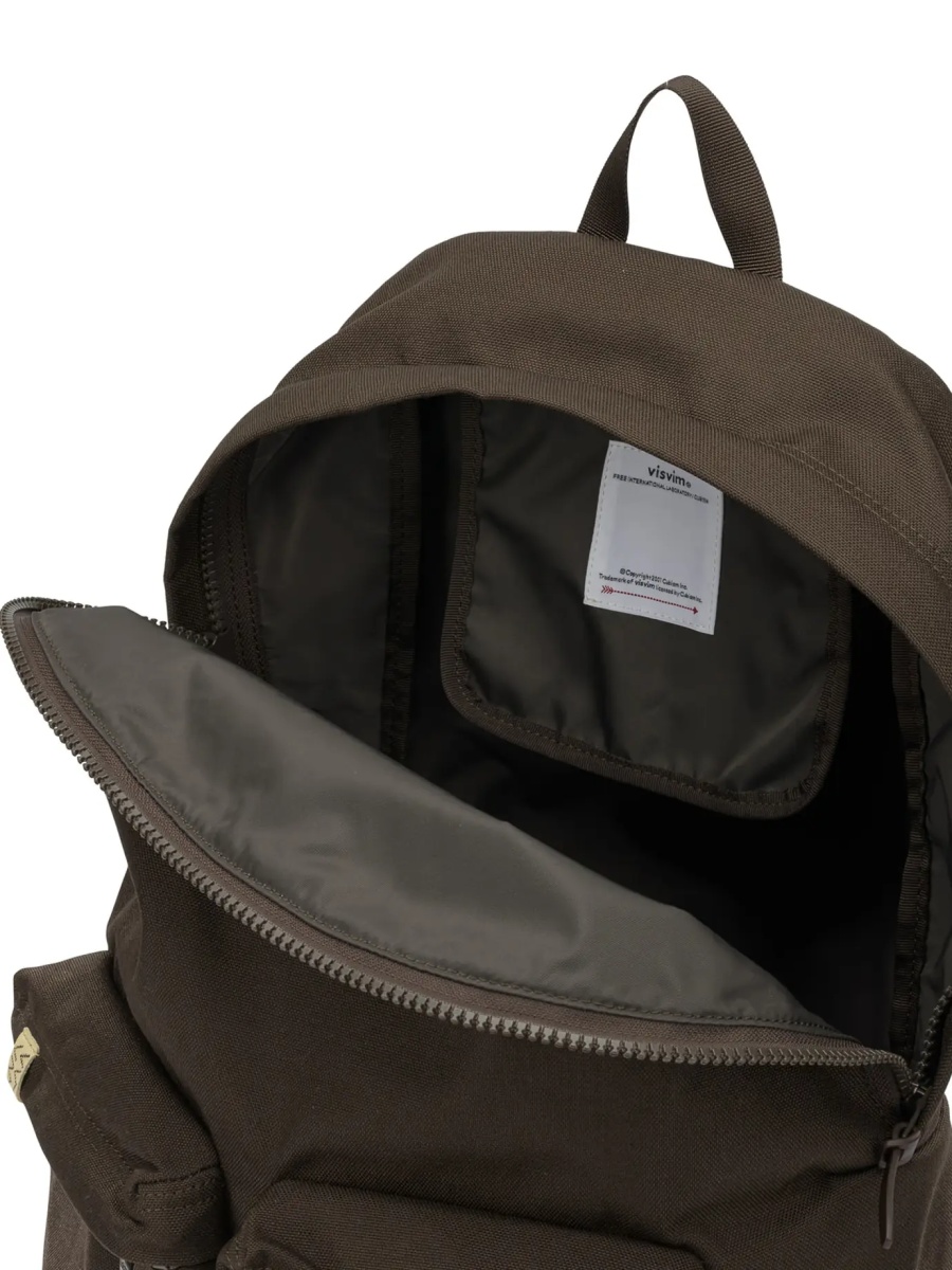 Rucsac "Cordura Rucksack 22L" Casual Backpack - Img 5