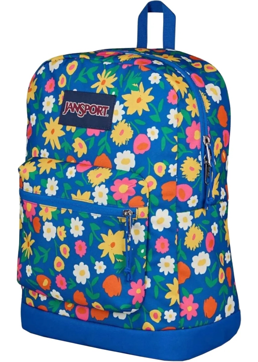 Rucsac Cross Town Plus Backpack - Img 2