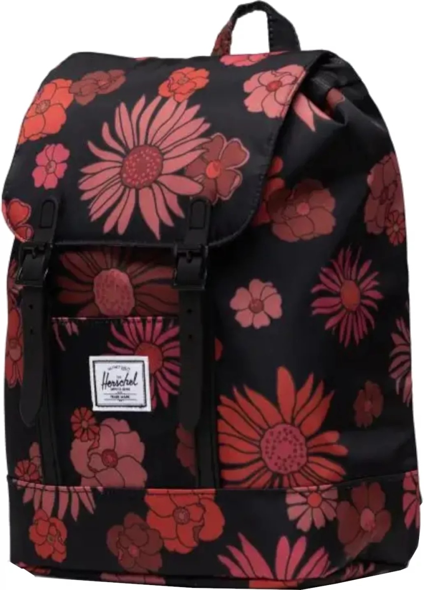 Rucsac Herschel Supply Co. Retreat Mini Backpack - Img 3