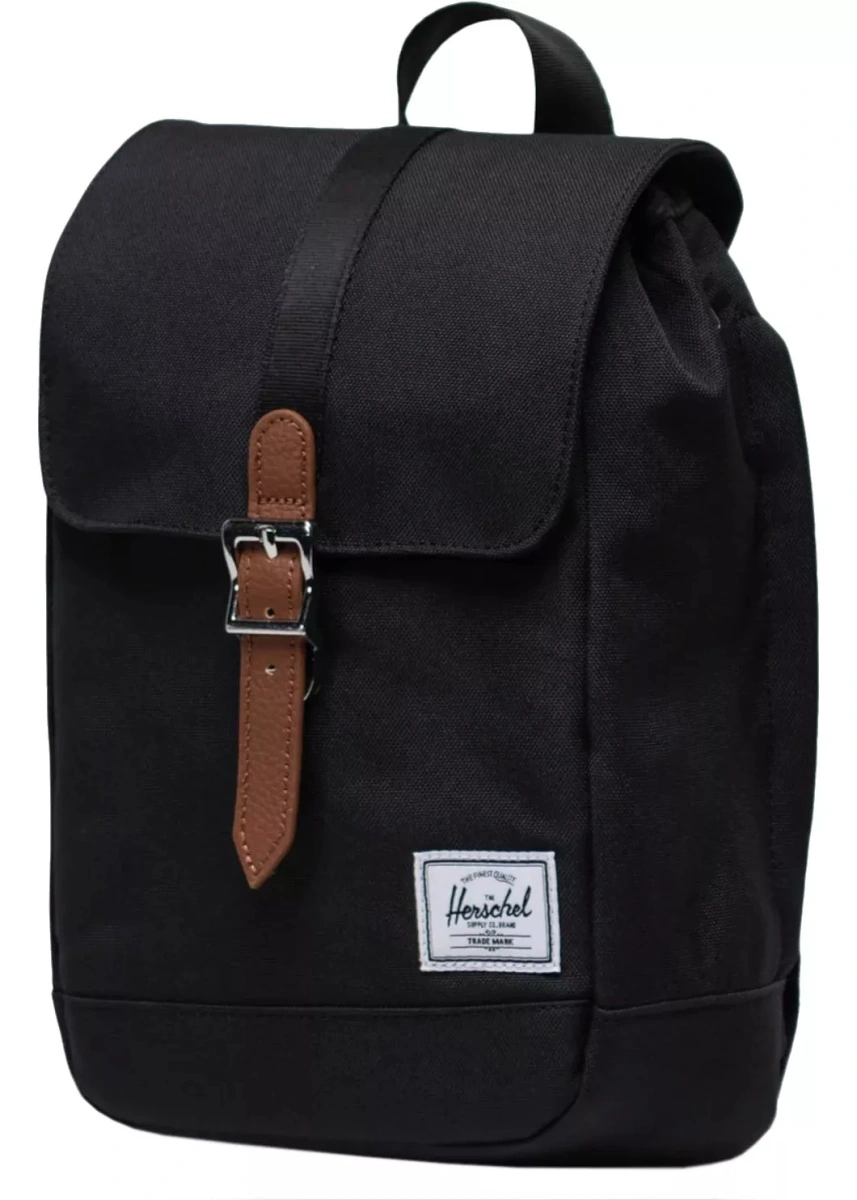 Rucsac Herschel Supply Co. Retreat Sling Bag - Img 2