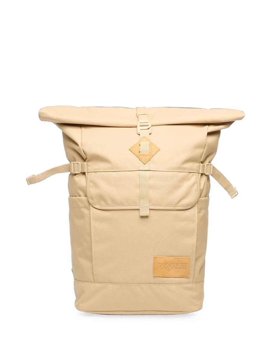Rucsac JanSport neutru din poliester reciclat - Img 3