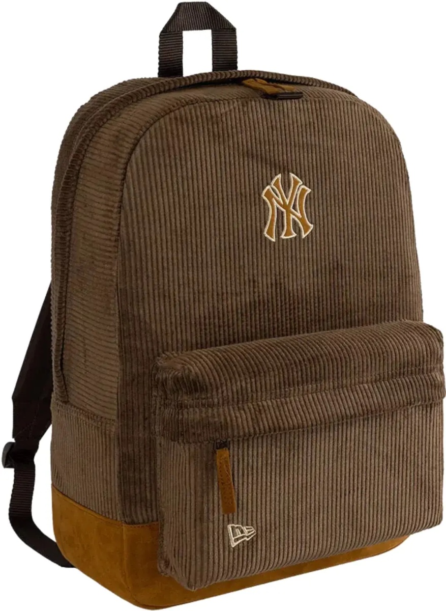 Rucsac New York Yankees MLB Cord Backpack - Img 2