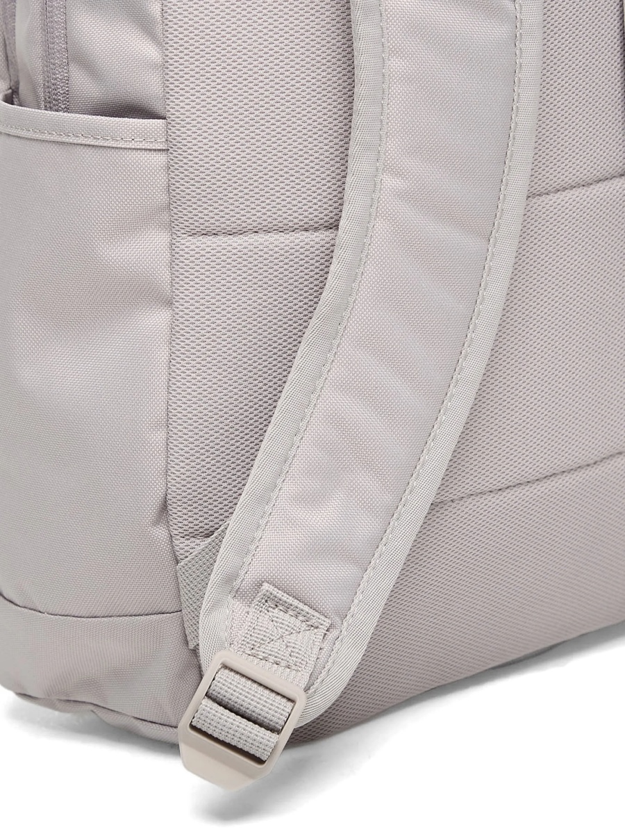 Rucsac Nike gri din poliester reciclat si polyester - Img 4