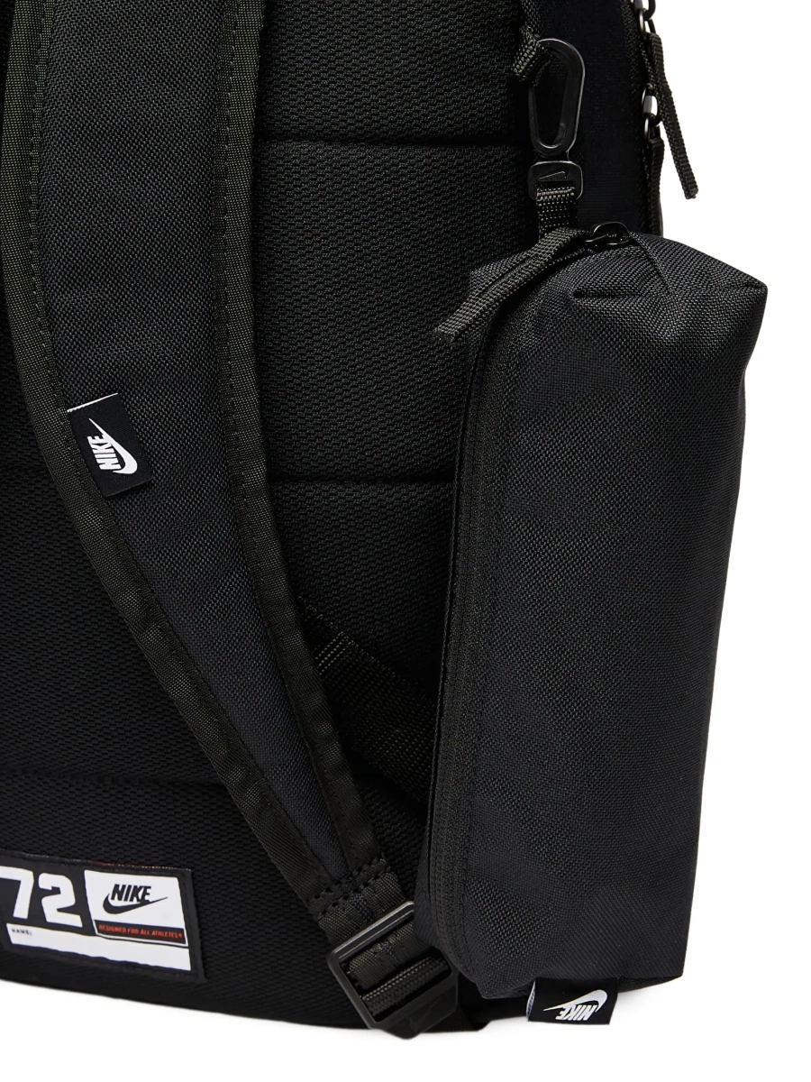 Rucsac Nike negru - Img 3